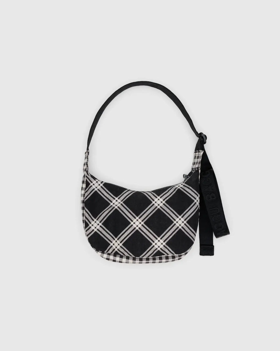 New BAGGU Small Crescent Bags