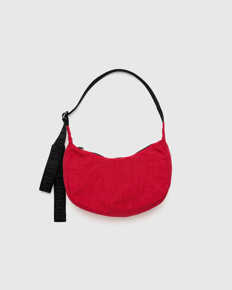 New BAGGU Small Crescent Bags