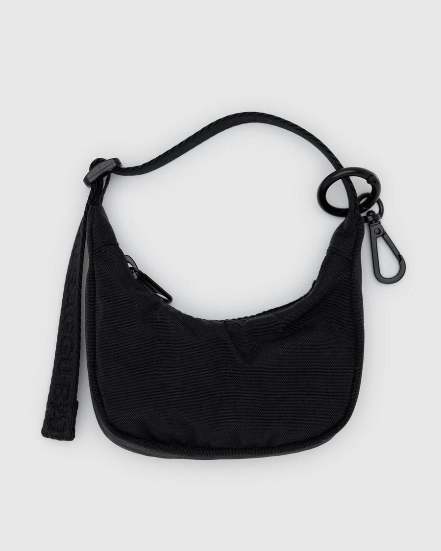 New BAGGU Crescent Bag Charm