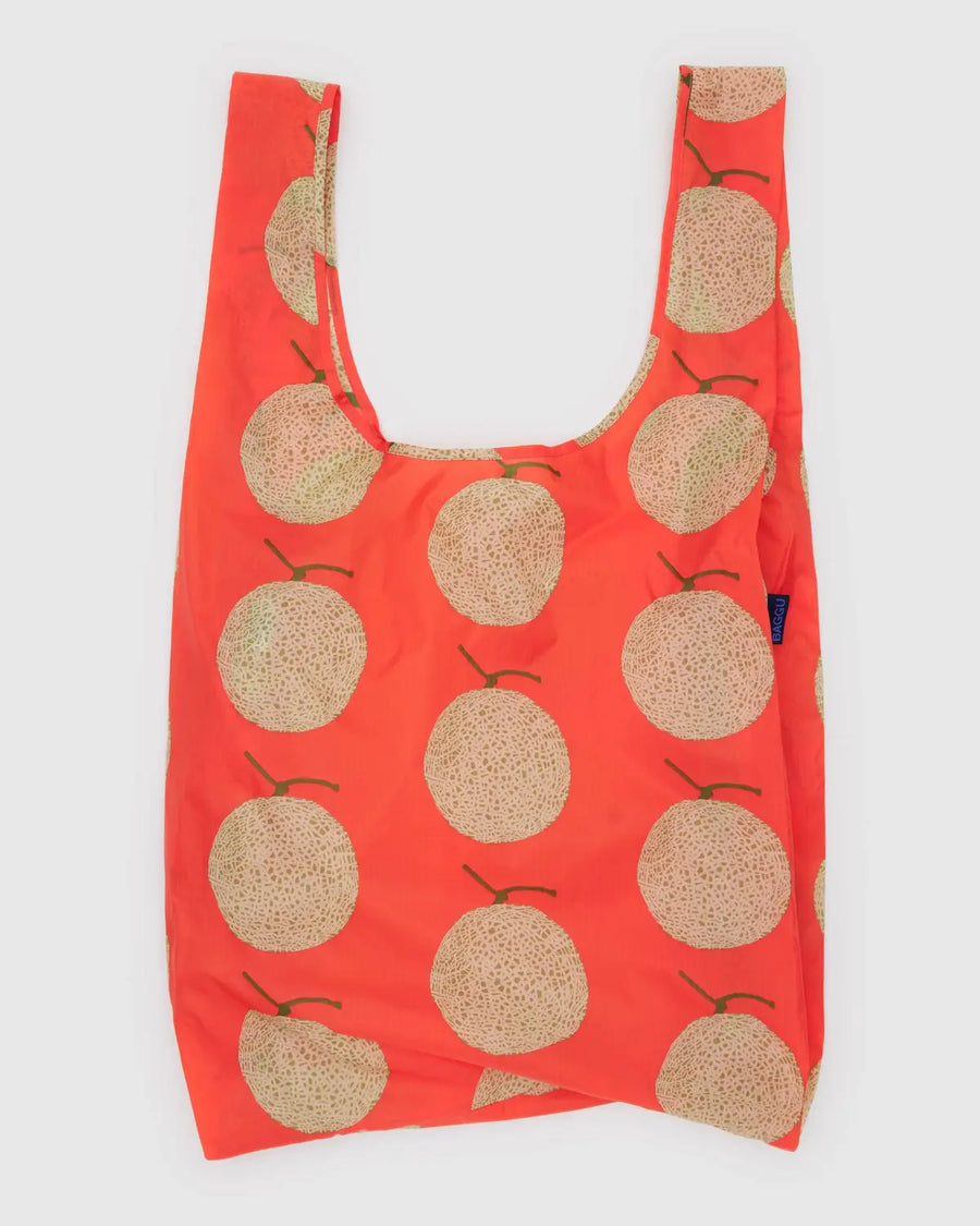 New BAGGU Big Reusable Bags
