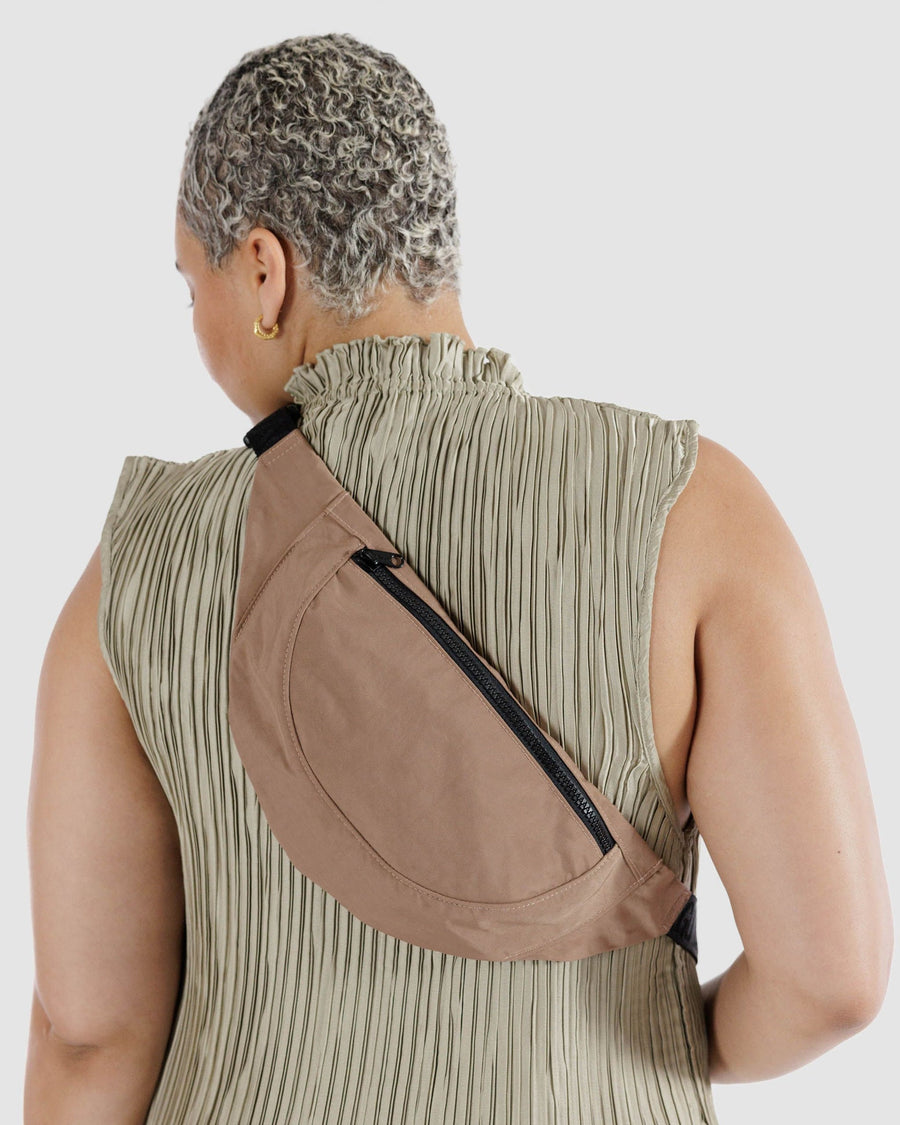 BAGGU Crescent Fanny Packs