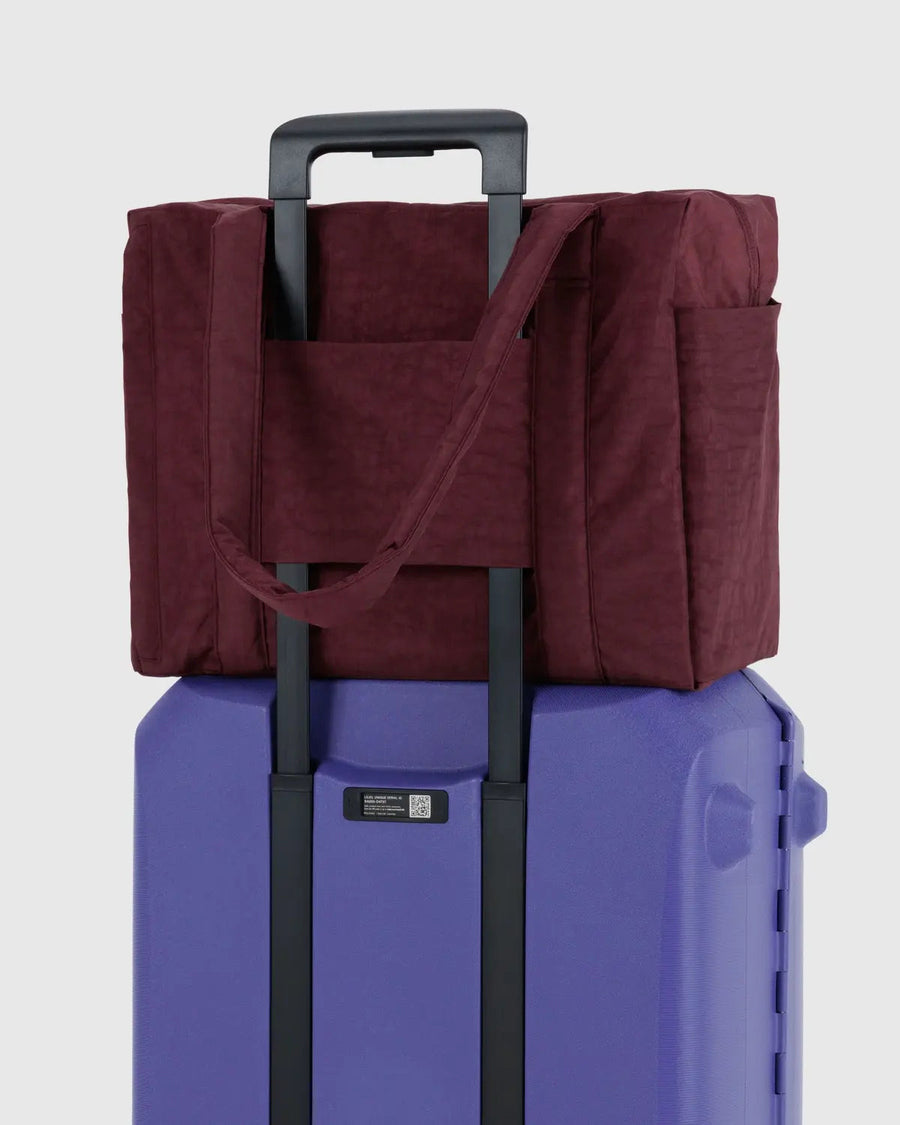 Rare BAGGU Small Cloud Carry-on Bag