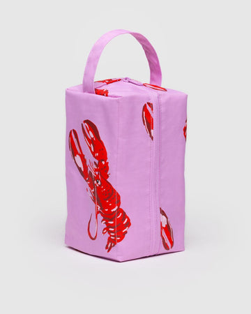 New BAGGU Dopp Kits