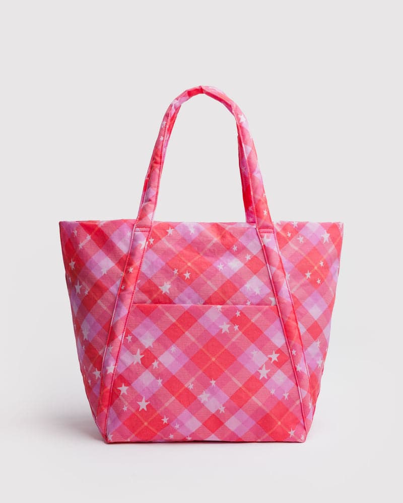 New BAGGU Cloud Bags