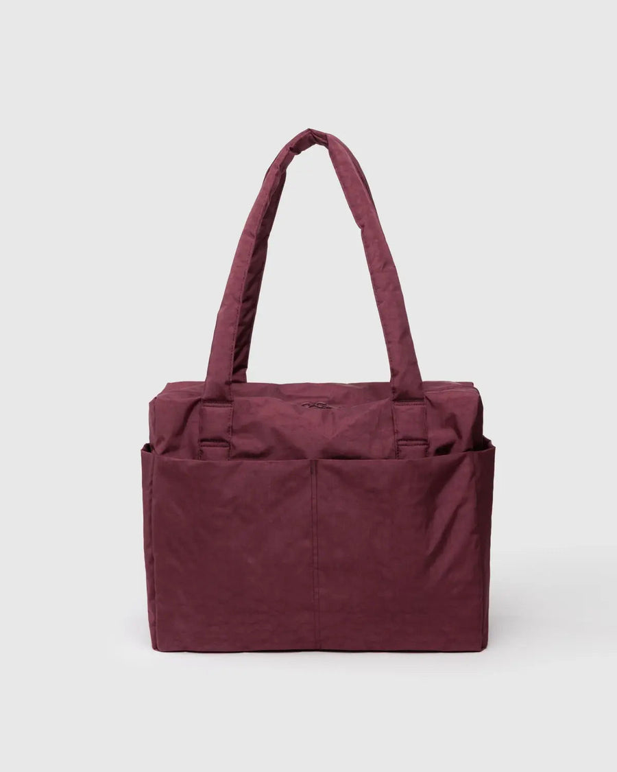 Rare BAGGU Small Cloud Carry-on Bag