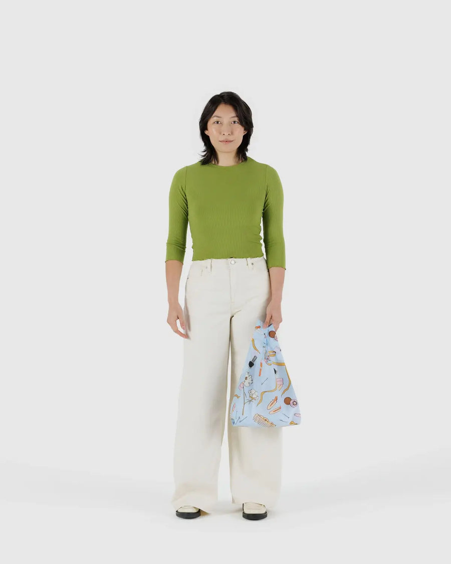 New BAGGU Baby Reusable Bags