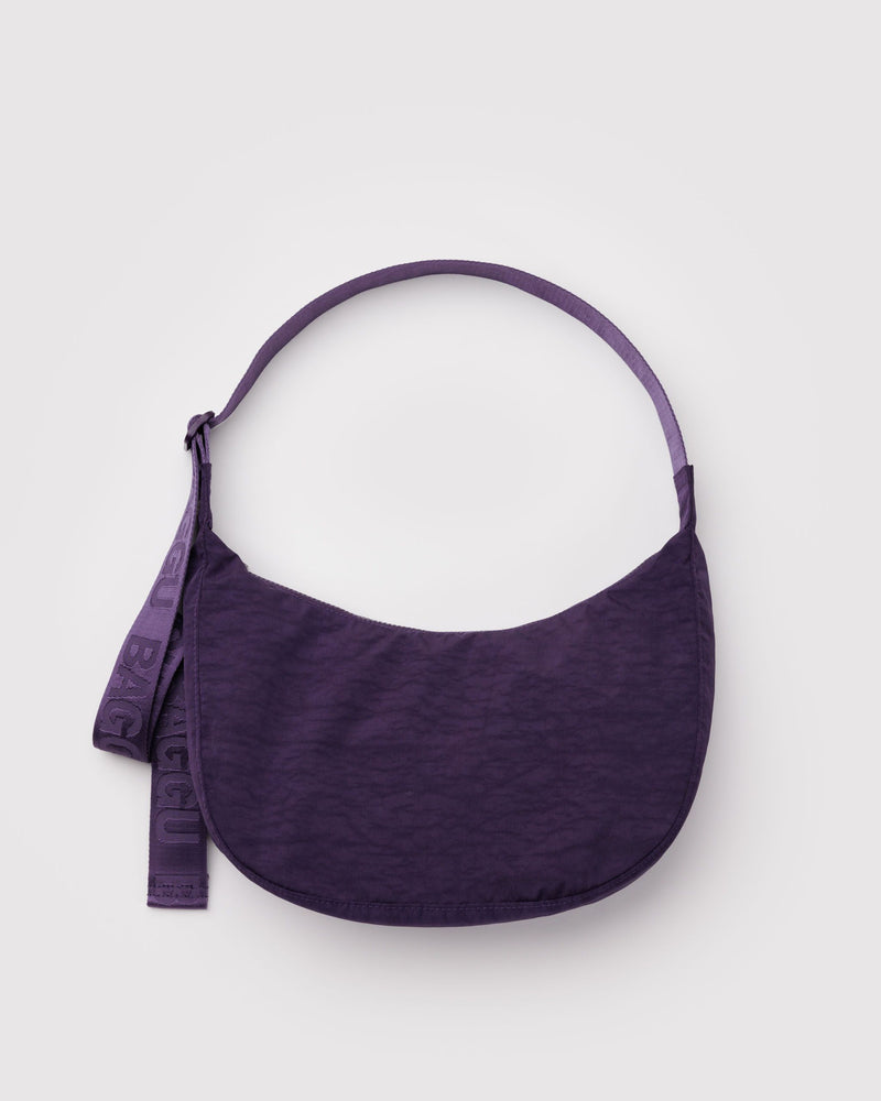 New BAGGU Medium Crescent Bags – Ruby Press Mercantile