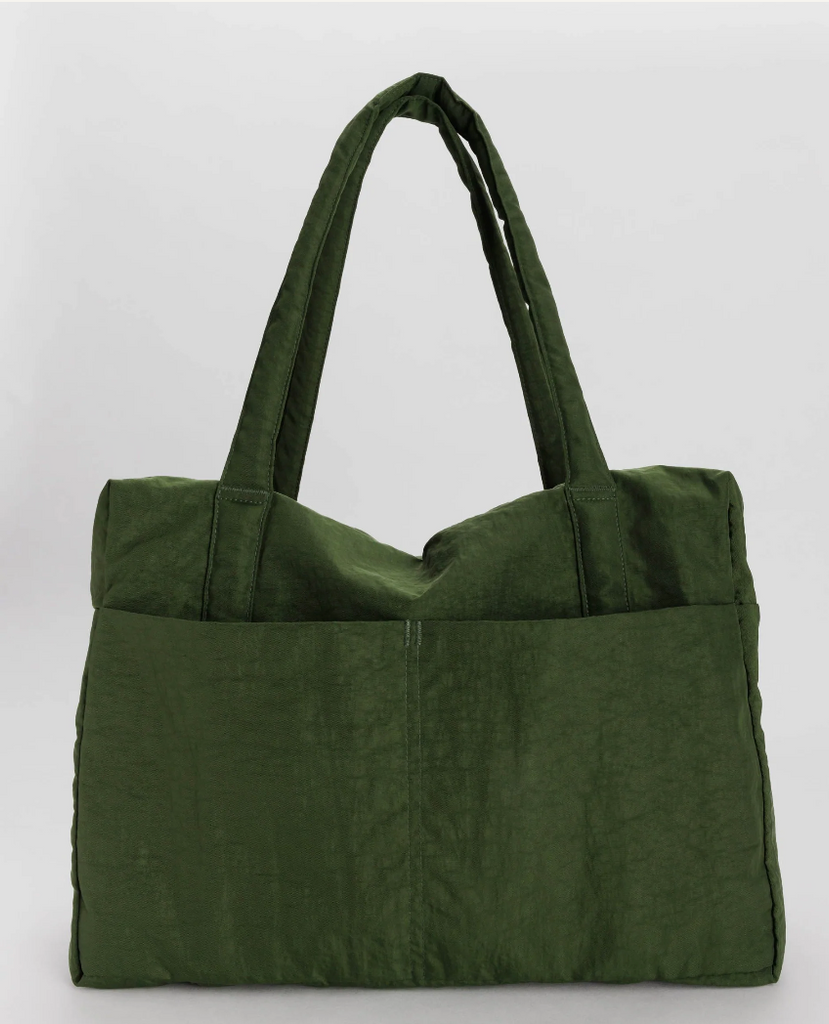 BAGGU Limited Rare & Hard to Find Cloud Carry-On Bags