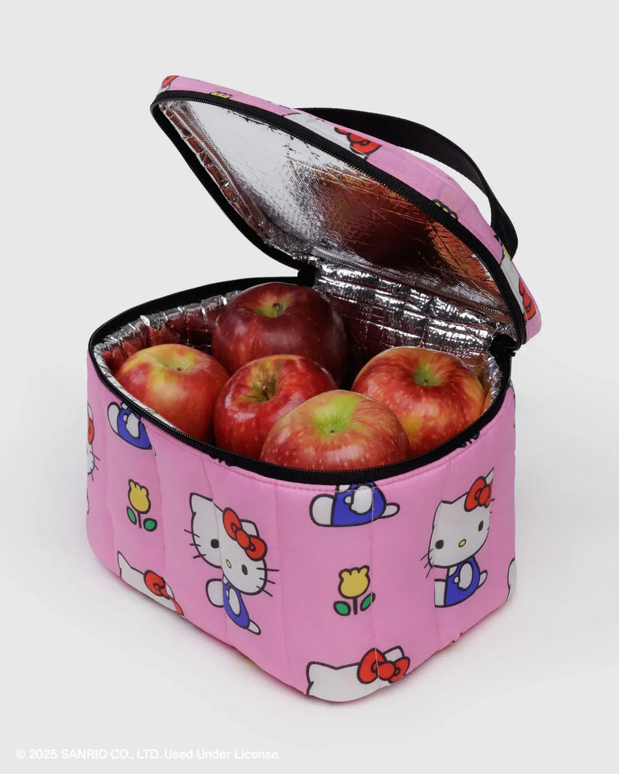 New BAGGU Puffy Lunch Bags
