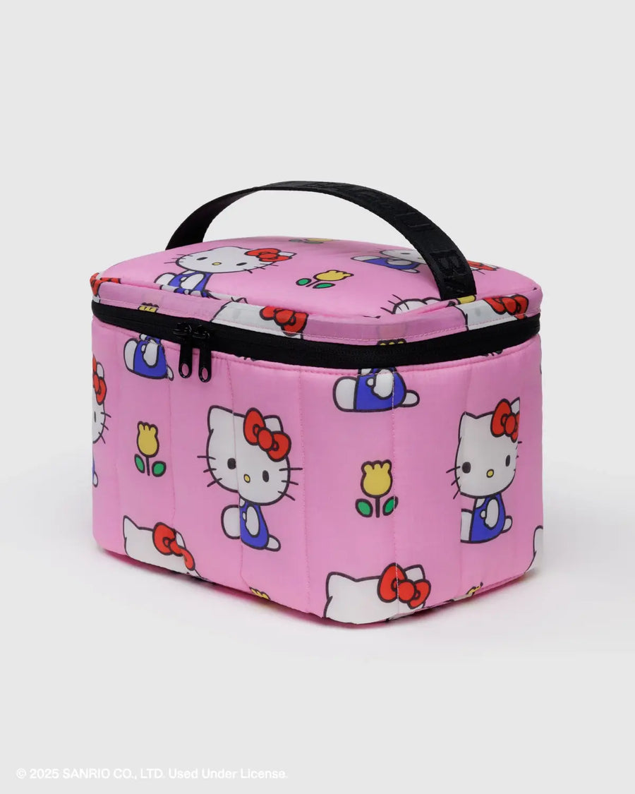 New BAGGU Puffy Lunch Bags