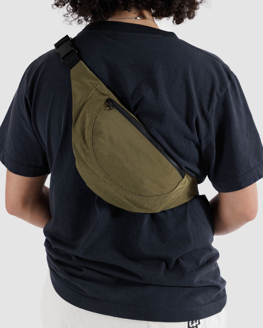 BAGGU Crescent Fanny Packs