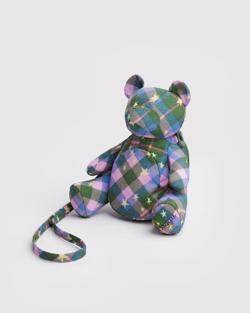 New BAGGU Bear Bag