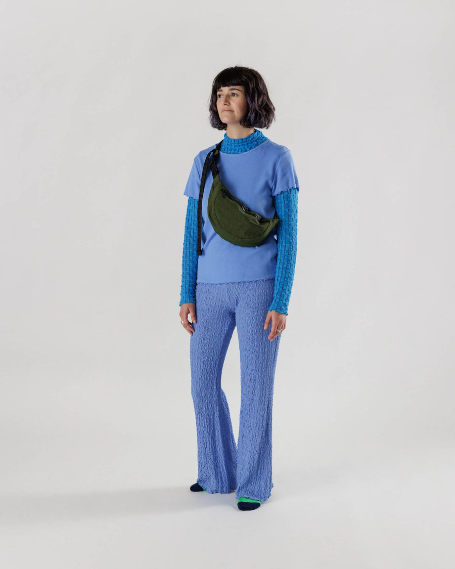 BAGGU Crescent Fanny Packs
