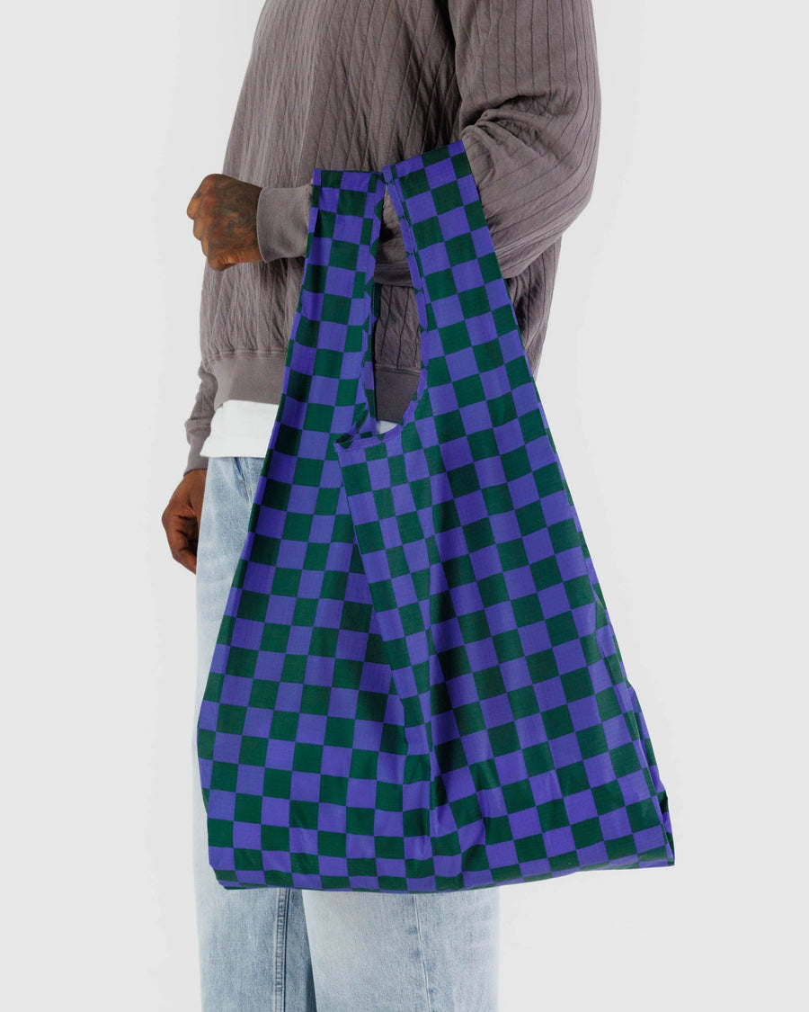New BAGGU Big Reusable Bags