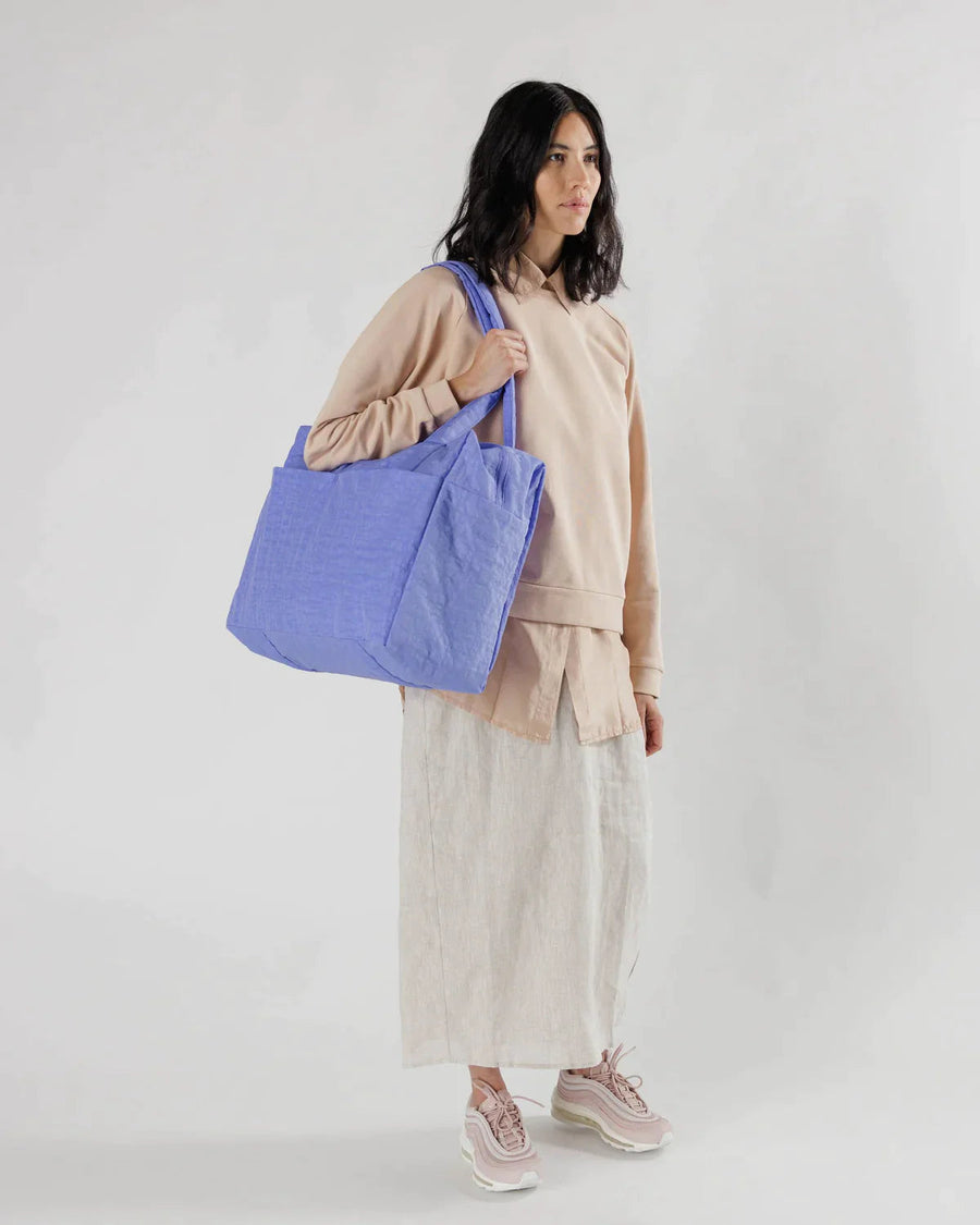 BAGGU Limited Rare & Hard to Find Cloud Carry-On Bags