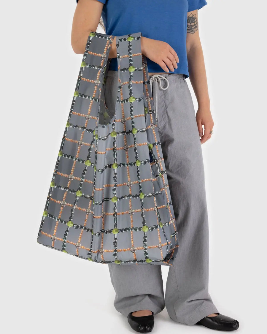 New BAGGU Big Reusable Bags