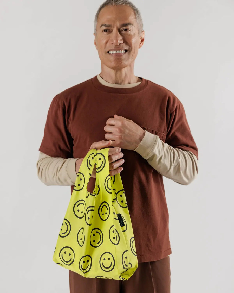 New BAGGU Baby Reusable Bags