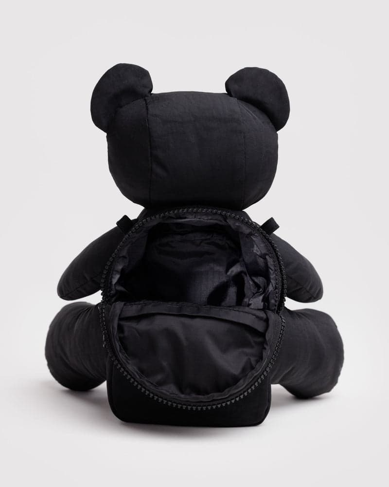 New BAGGU Bear Bag