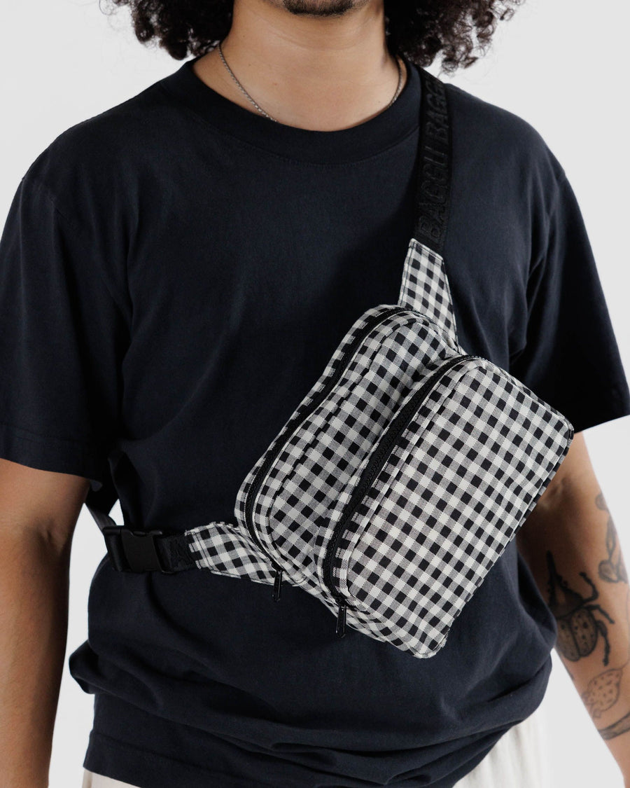 Limited Rare & Hard to Find Baggu Fanny Packs
