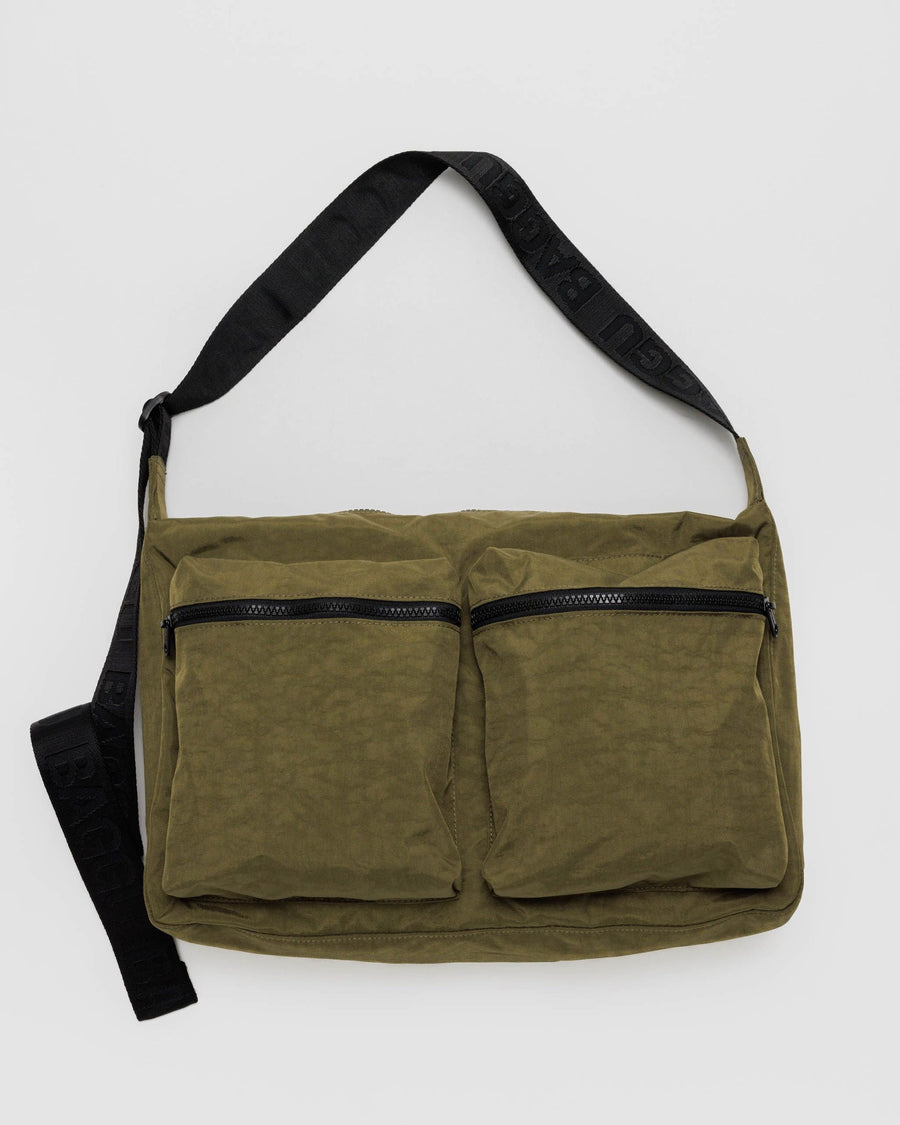 New BAGGU Large Cargo Crossbody