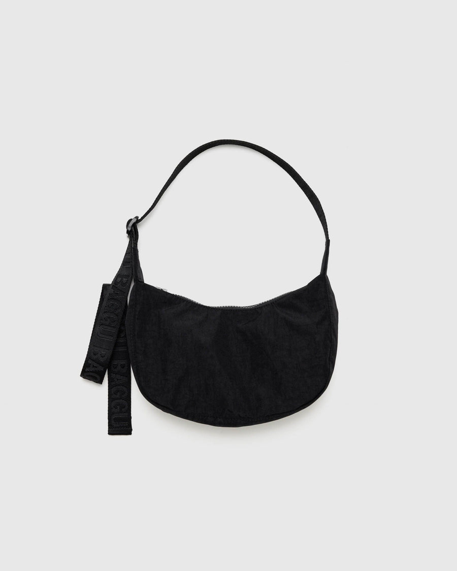 BAGGU  Limited Rare & Hard to Find Small Crescent Bags