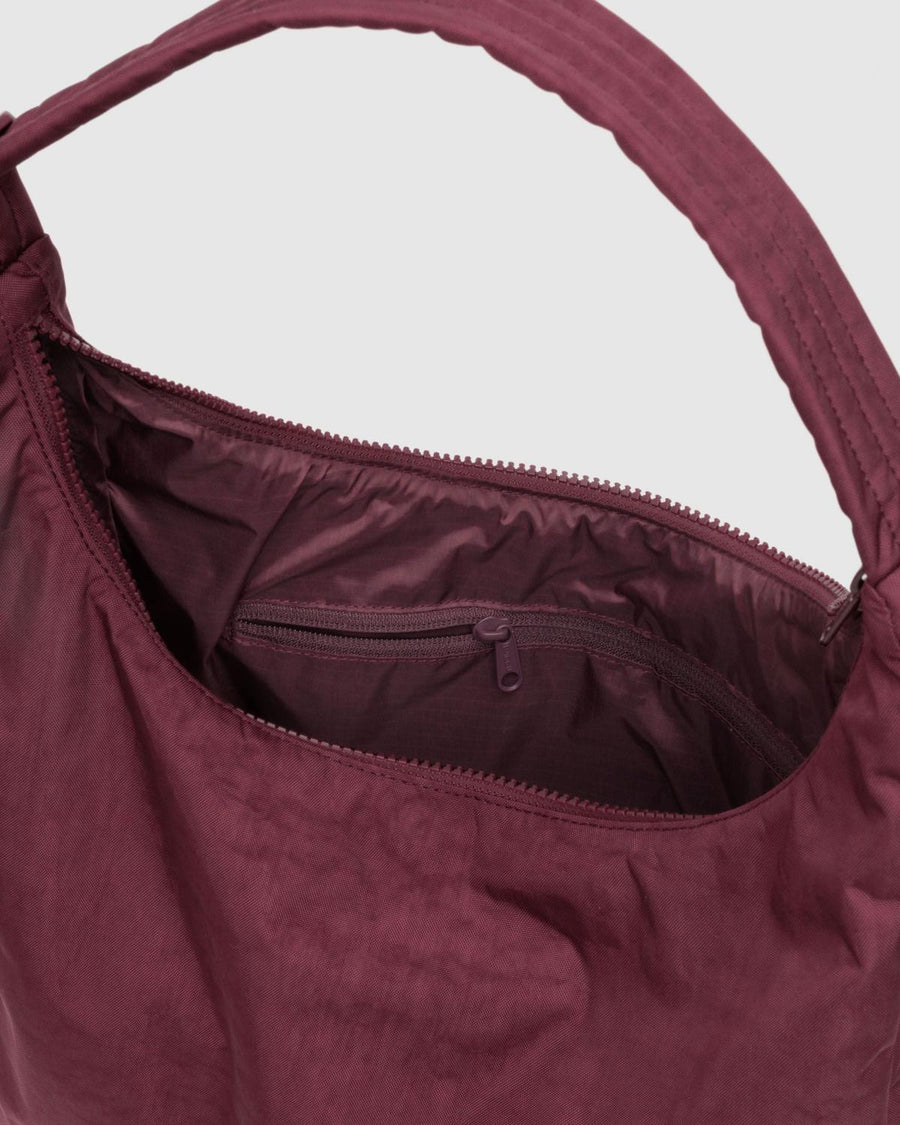 New BAGGU Large Shoulder Bags