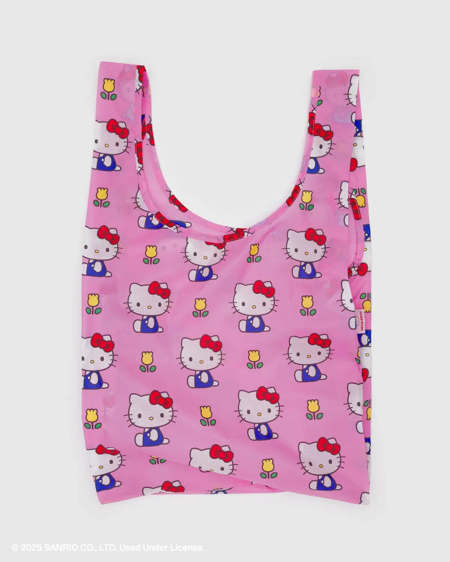 New BAGGU Standard Reusable Bags
