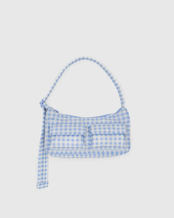New BAGGU Cargo Shoulder Bag