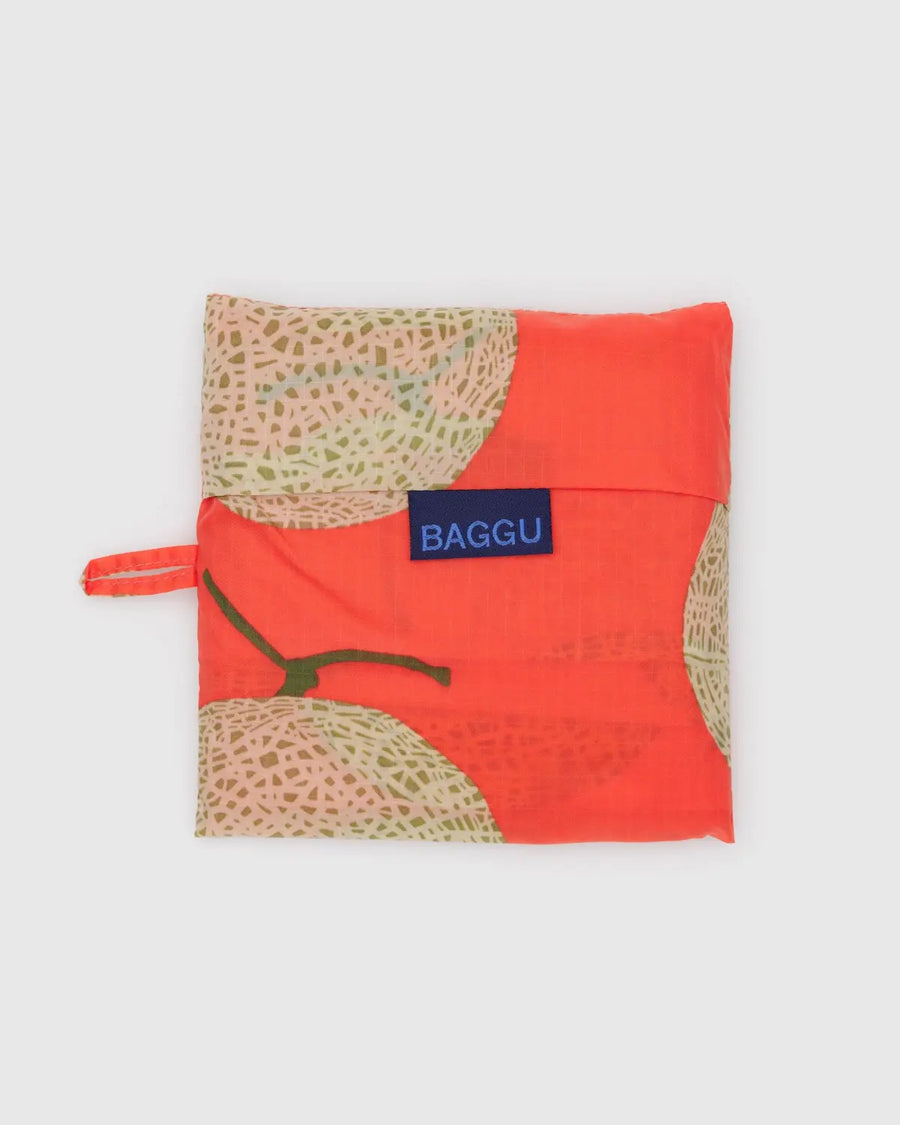 New BAGGU Big Reusable Bags