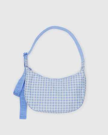 New BAGGU Medium Crescent Bags