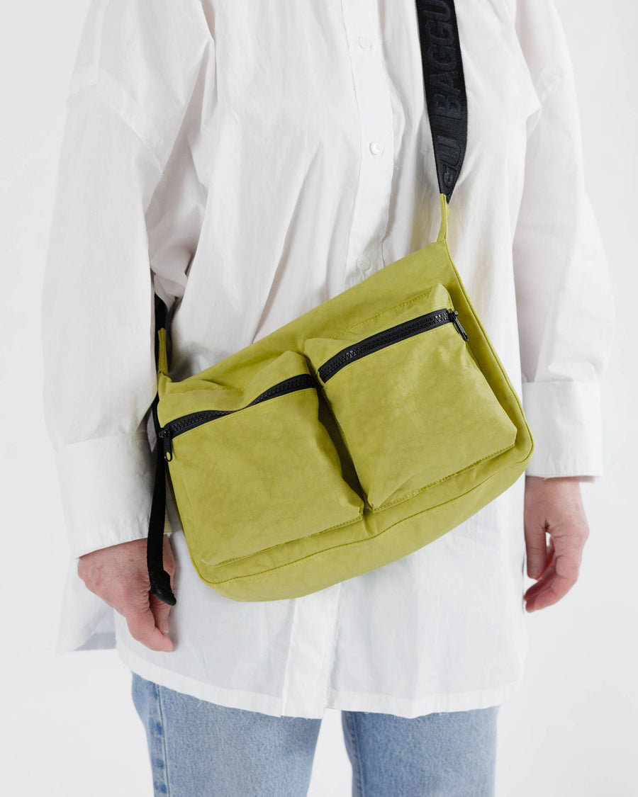 New BAGGU Medium Cargo Crossbody