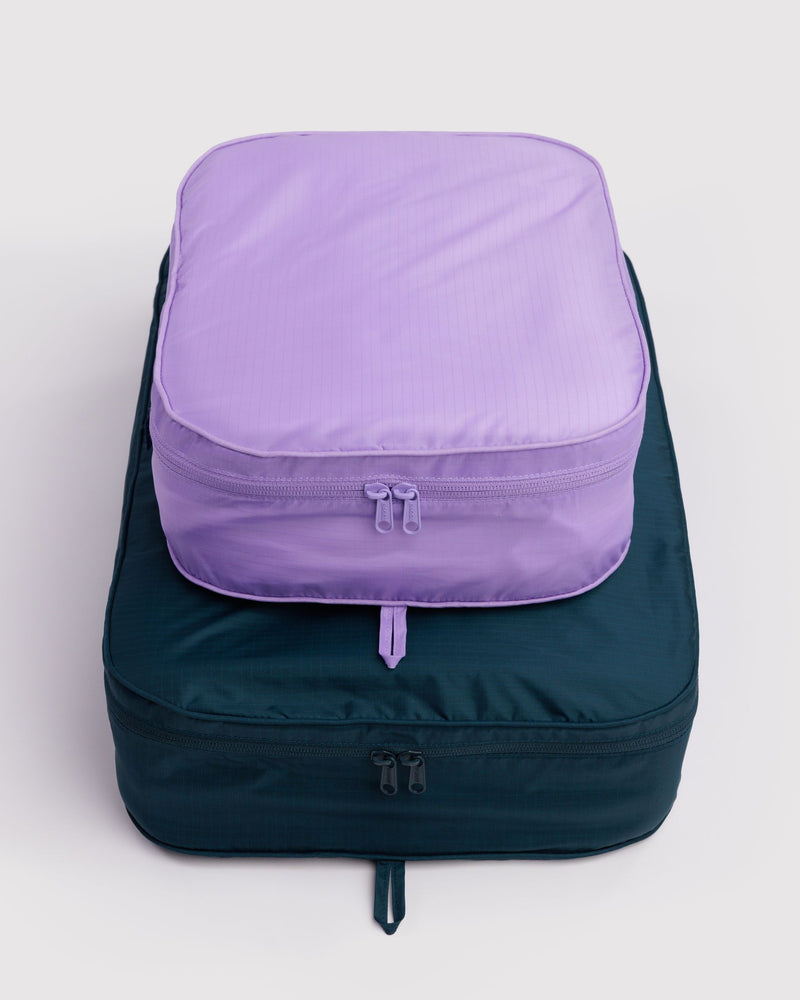 Baggu New New BAGGU Large Packing Cube Sets
