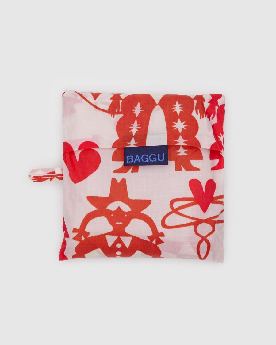 New BAGGU Big Reusable Bags