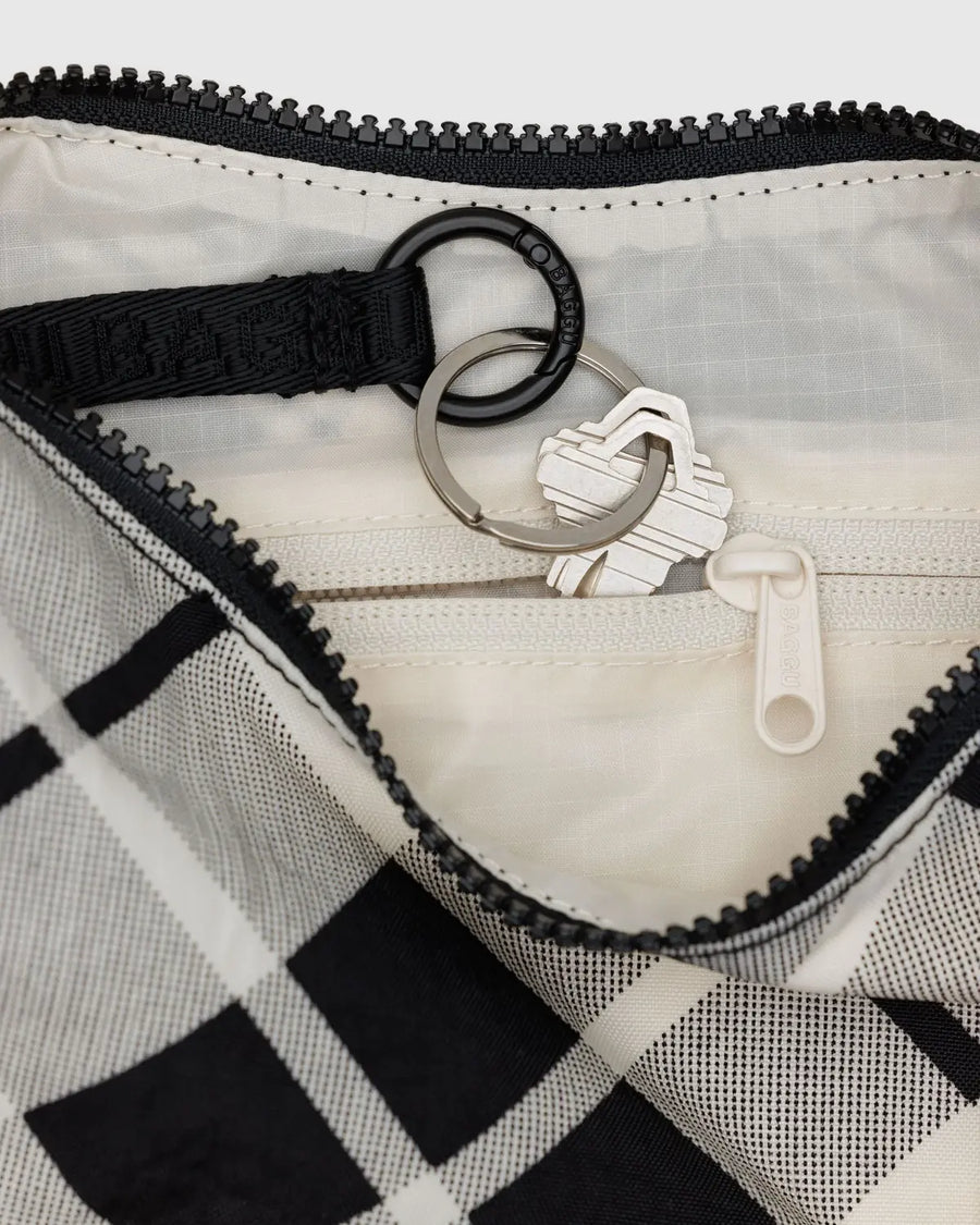 New BAGGU Small Crescent Bags