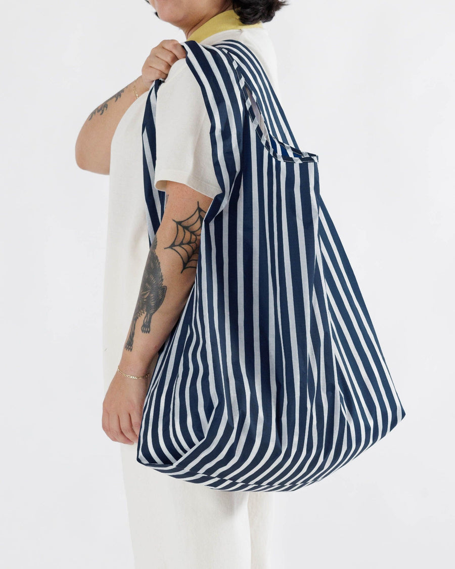 New BAGGU Big Reusable Bags