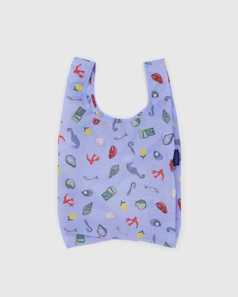 New BAGGU Baby Reusable Bags