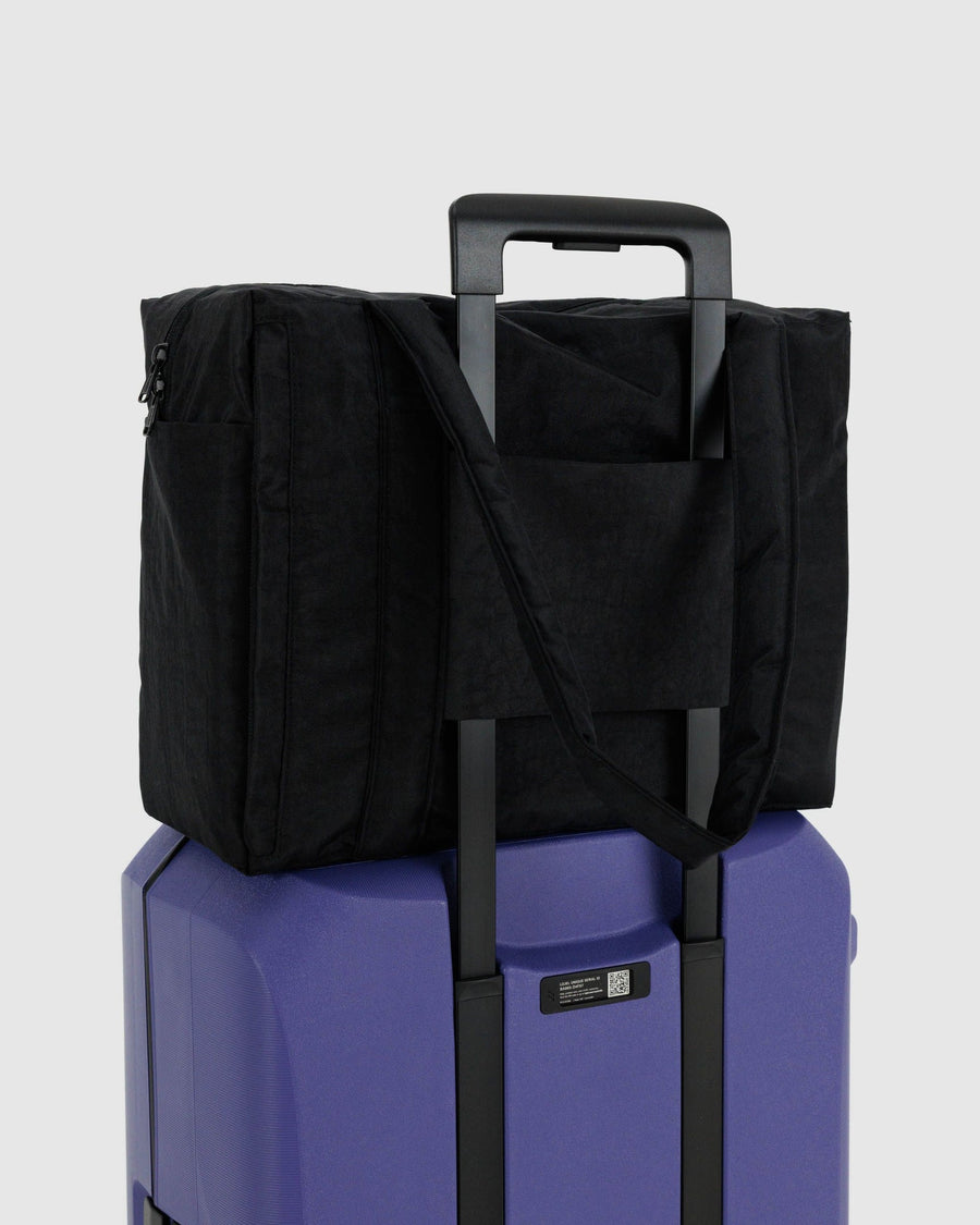 New BAGGU Small Cloud Carry-on Bags