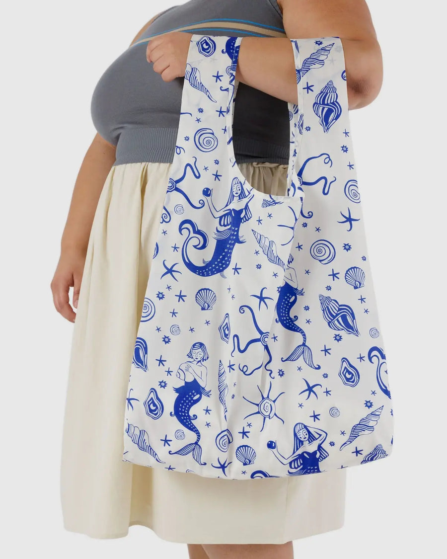 New BAGGU Big Reusable Bags