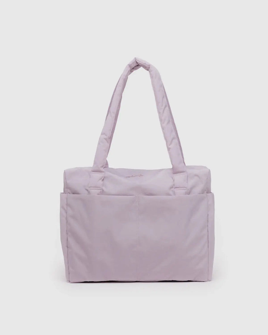 Rare BAGGU Small Cloud Carry-on Bag