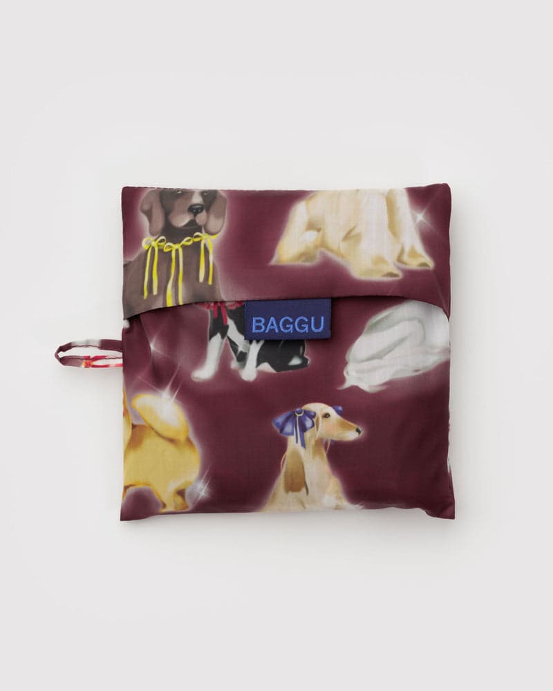 New BAGGU Big Reusable Bags