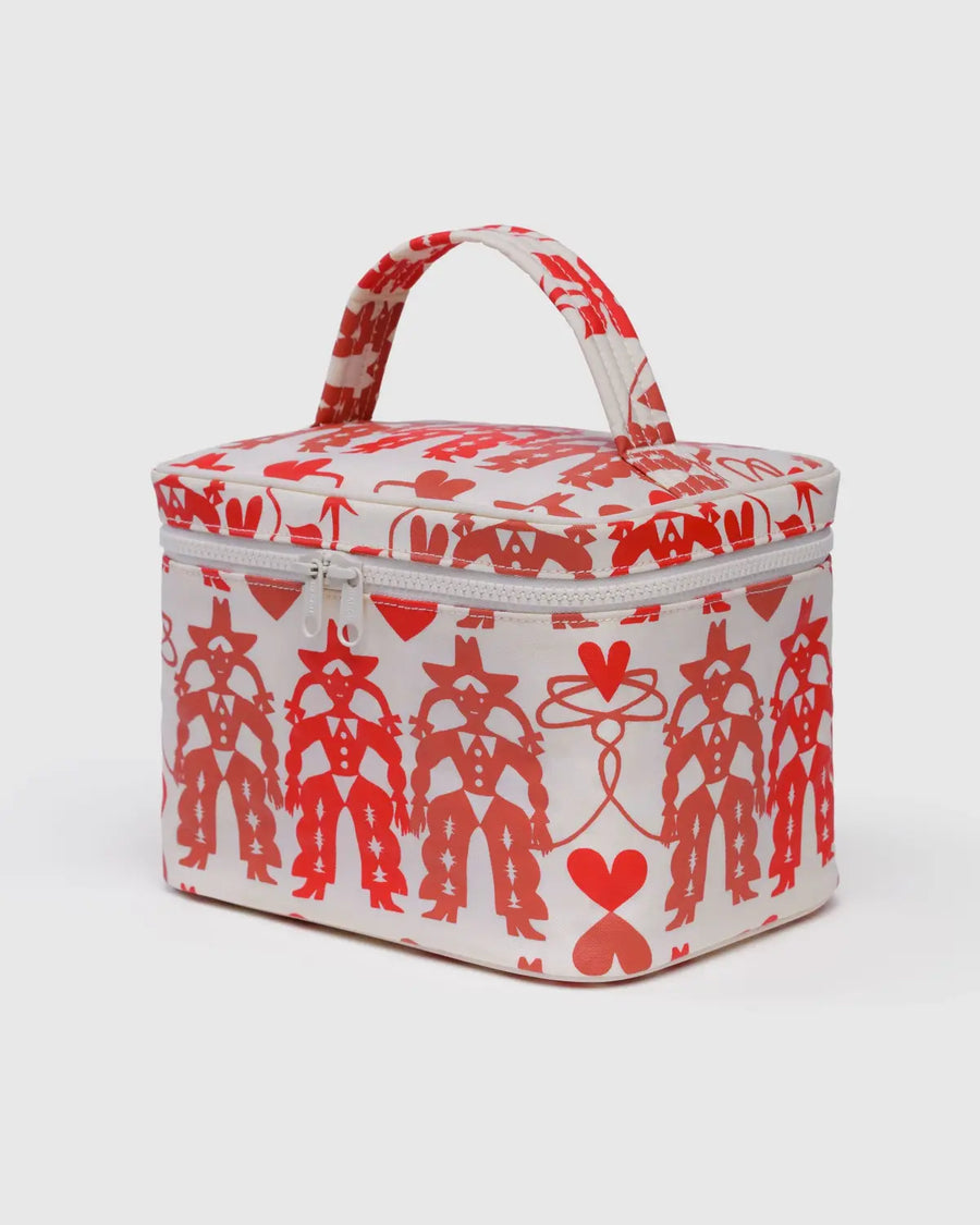 New BAGGU Large Cosmetic Cases