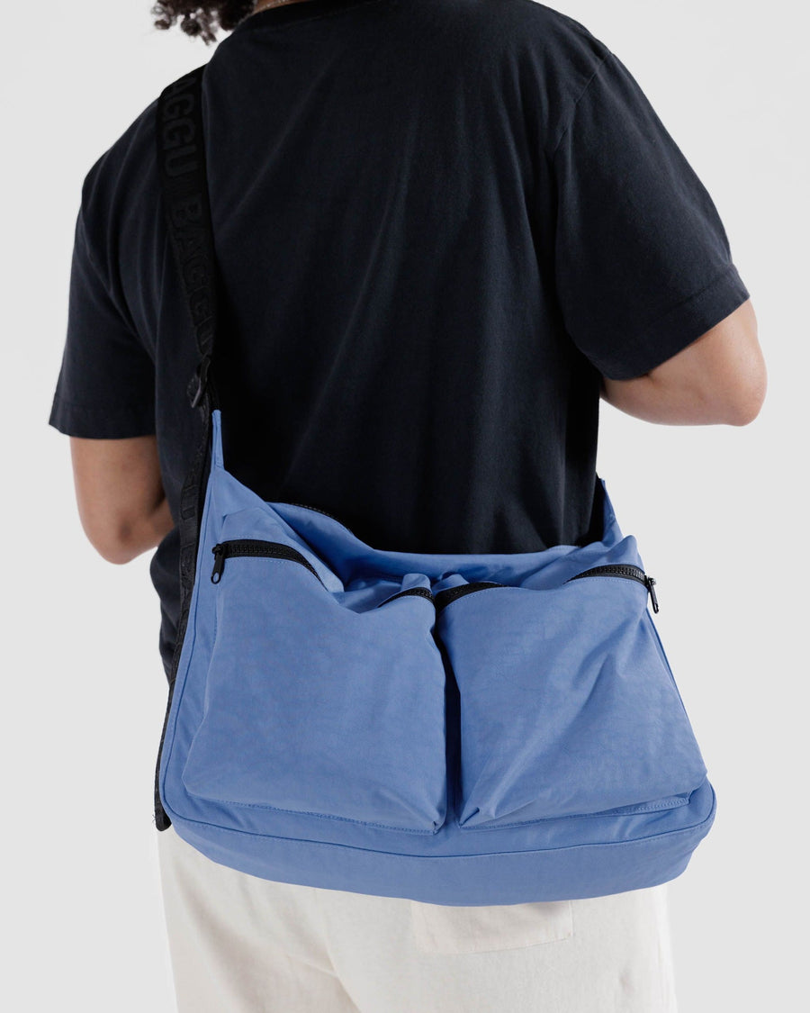 New BAGGU Large Cargo Crossbody