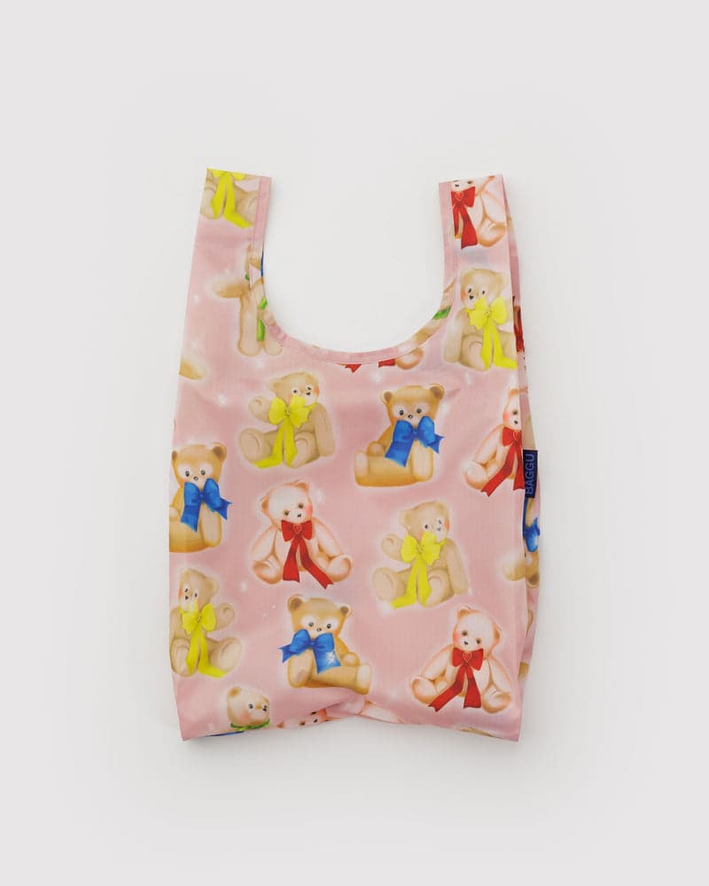 New BAGGU Baby Reusable Bags
