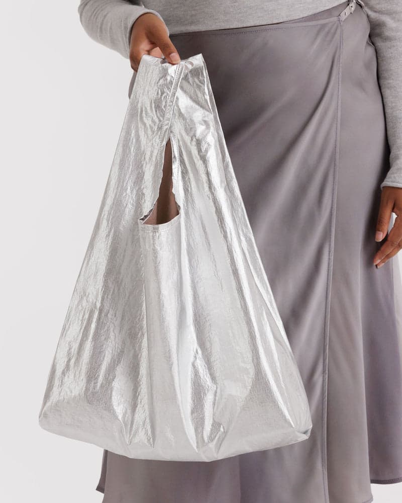 New BAGGU Standard Reusable Bags