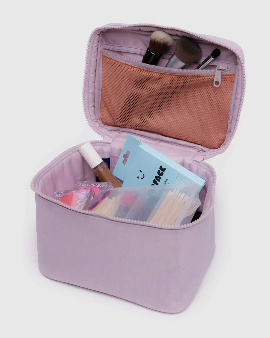 New BAGGU Large Cosmetic Cases