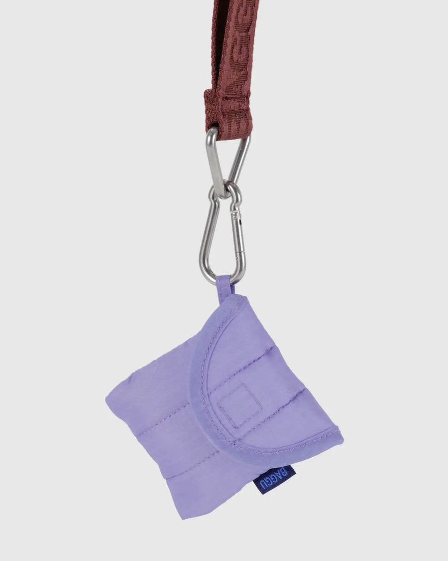 New BAGGU Puffy Earbuds Case