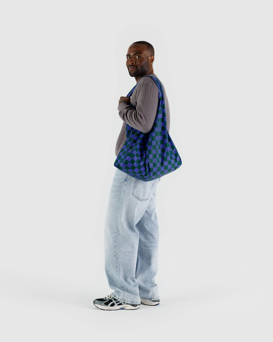 New BAGGU Big Reusable Bags