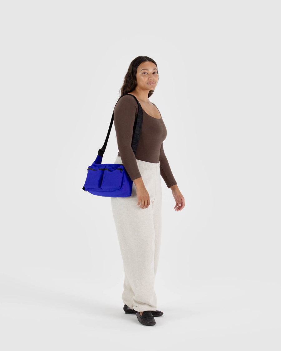 New BAGGU Medium Cargo Crossbody
