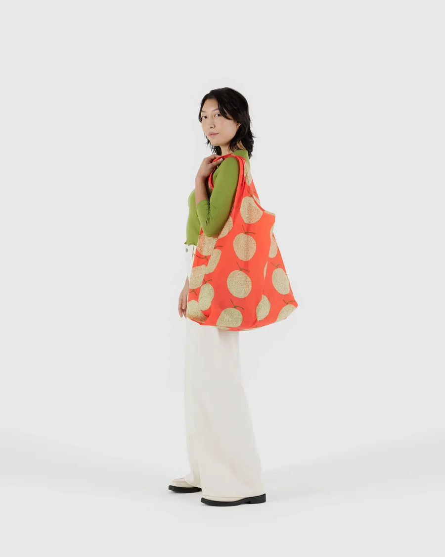 New BAGGU Big Reusable Bags