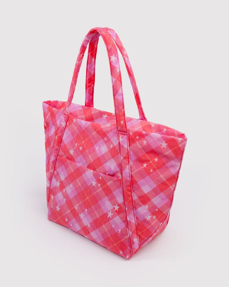 New BAGGU Cloud Bags